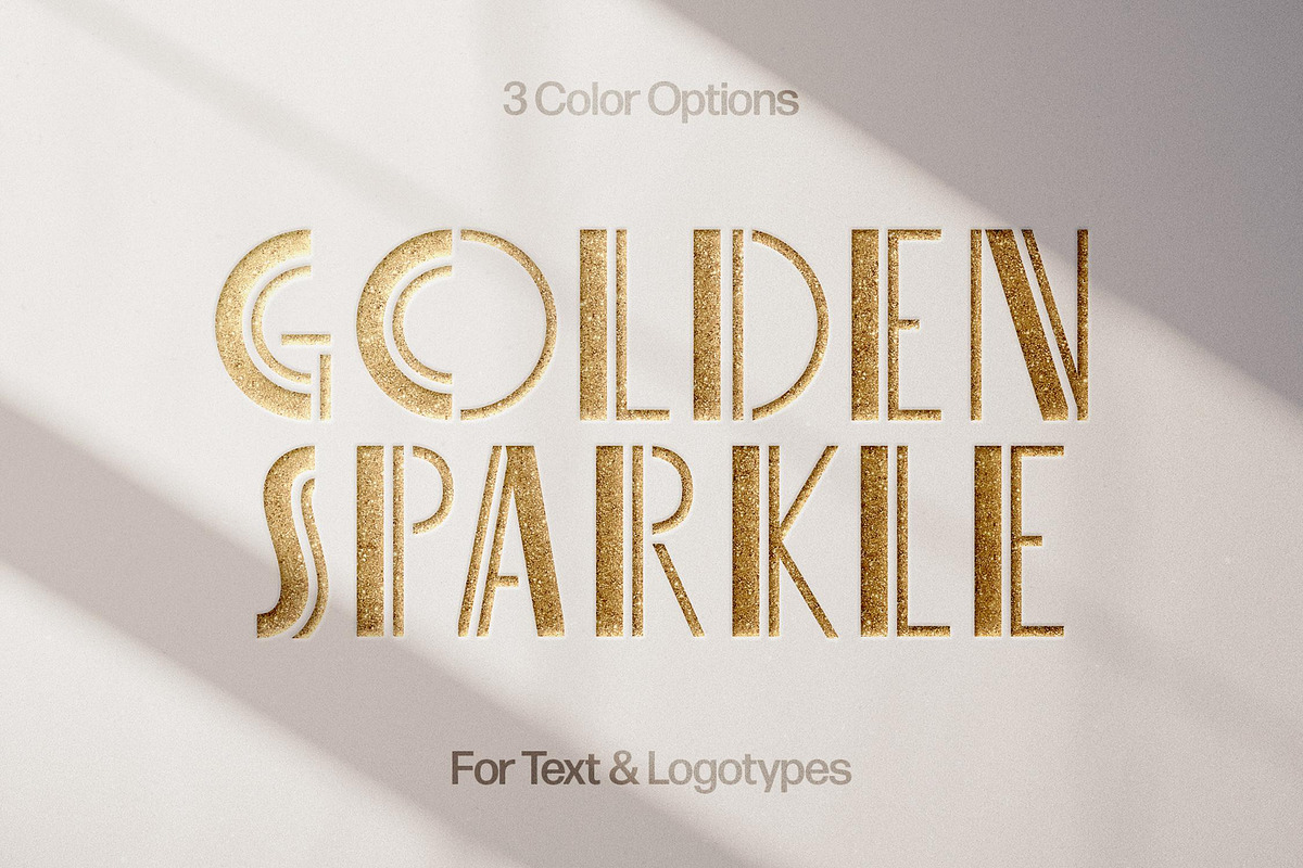 Metal Foil Embossed Print Mockup, a Mockup by Design Squad (Photo 1 of 6)