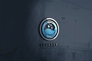 Laundry Logo, a Branding & Logo Template by Design_Planet (Thumbnail 1 of 4)