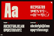 WISEZ, a Sans Serif Font by Pinisi ART (Thumbnail 2 of 10)