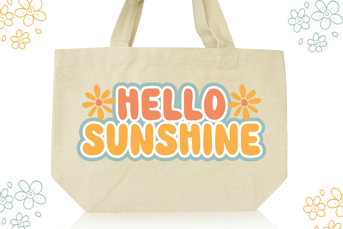 Hello Sunshine, a Handwritten Font by SaktiAvellin (Photo 4 of 7)