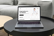 Helth - Healthcare Landing Page, a Landing Page Template by twinstd (Thumbnail 3 of 5)