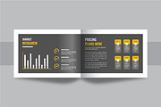 Green energy portfolio magazine, a Brochure Template by Pavel_design (Thumbnail 5 of 7)