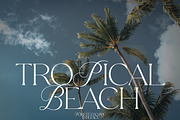 Parode - Modern Serif Font, a Serif Font by Luna Shop (Thumbnail 3 of 7)