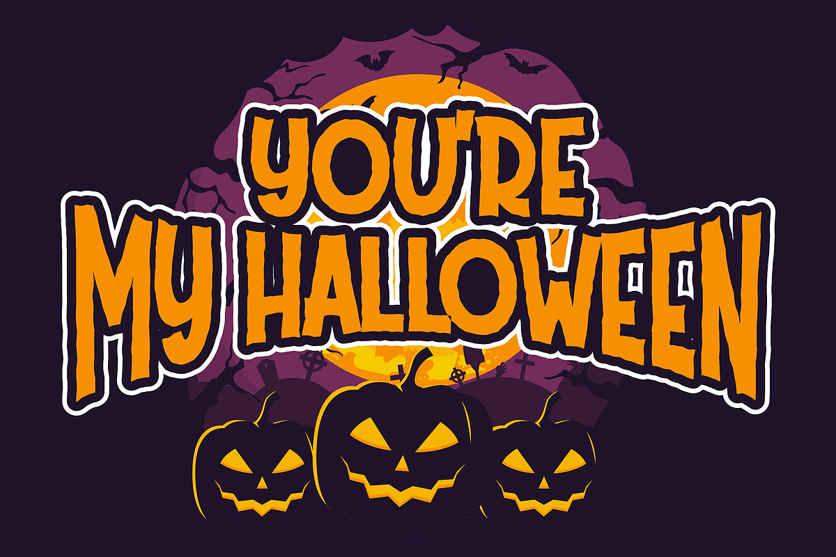 Mister Pumpkins preview 2
