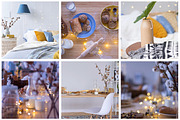Magic Winter Time Bundle, a Holiday Photo by Kate Roubin (Thumbnail 2 of 11)
