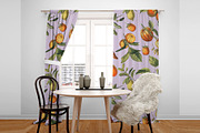 10 Retro Seamless Pattern Collection, a Pattern Graphic by Illusiongraphic (Thumbnail 5 of 7)