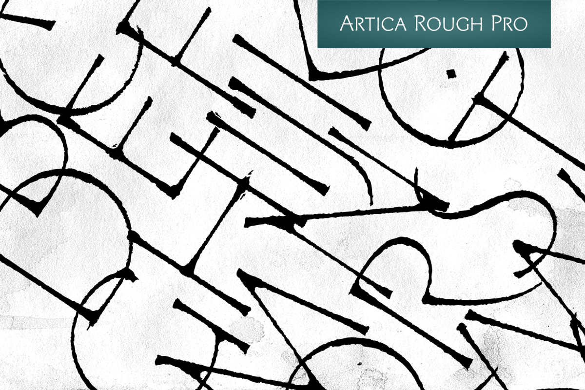 Artica Rough Pro preview 3