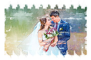 Painterly Photoshop Action, an Action Add-On by MRI STUDIO (Thumbnail 45 of 46)