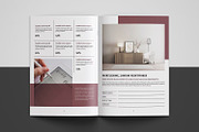 Portfolio Template, a Brochure Template by Template Shop (Thumbnail 9 of 10)