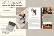 Writer Collection, a Social Media Template by Scarlet Heath Art (Thumbnail 13 of 19)