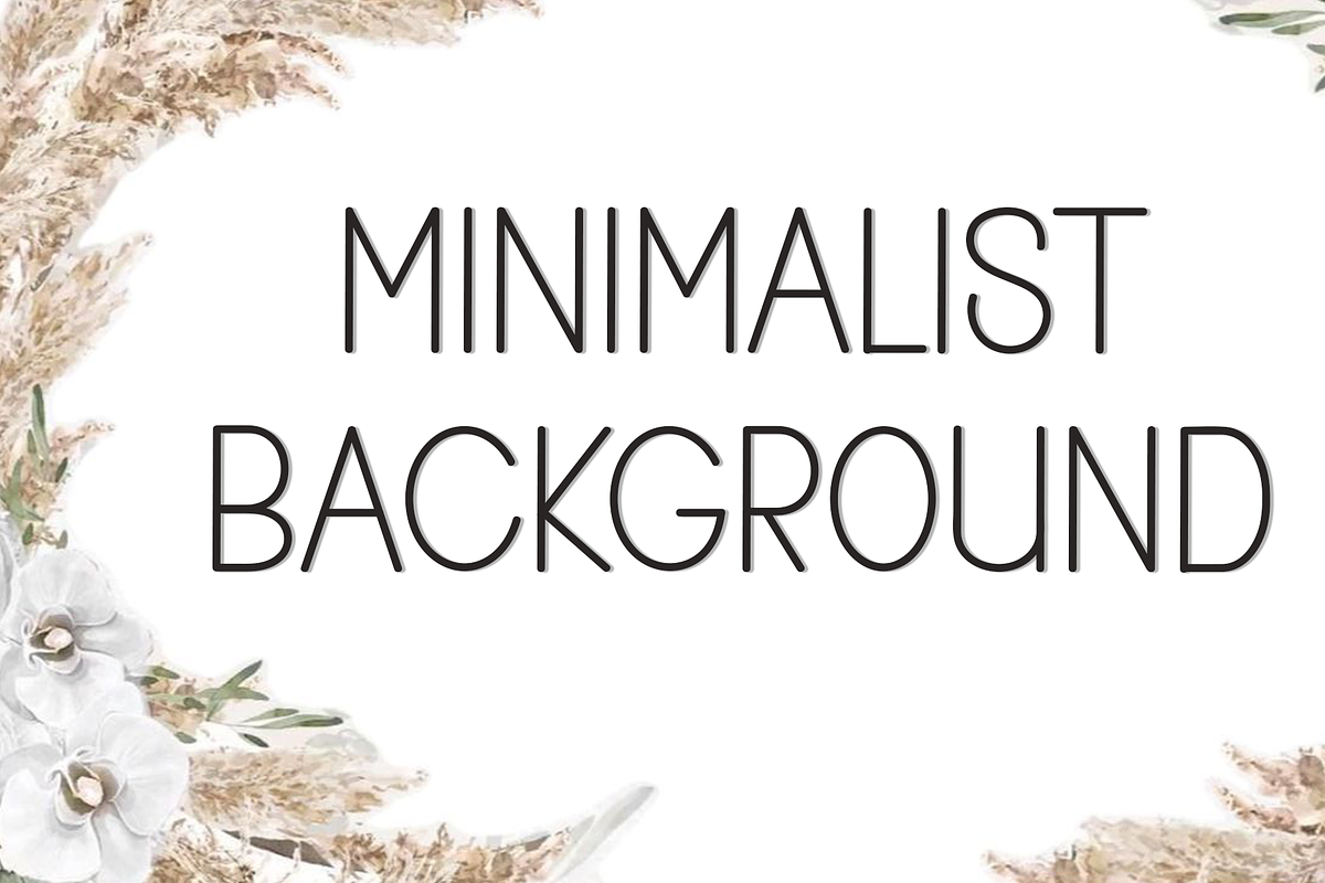 White Line, a Sans Serif Font by FreshTypeINK (Photo 3 of 8)