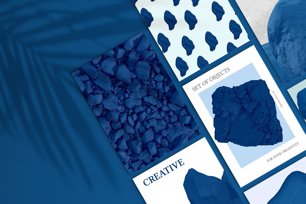 Nature Graphics Collection #02, an Object Graphic by ARKS ACADEMY (Photo 14 of 17)