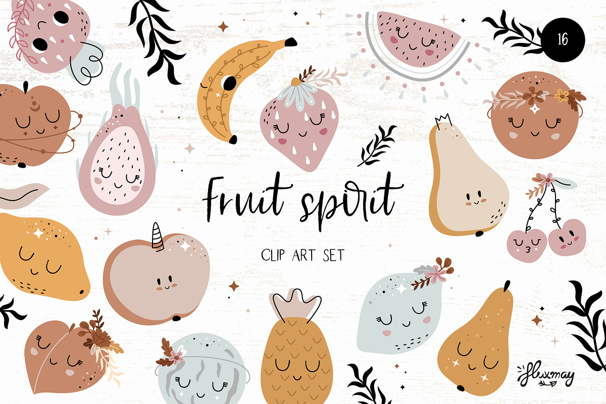 いみぎむる ART WORKS fruits 桑格設計書店 《いみぎむる ART WORKS fruits》
