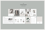 Catalog + Magazine PSD • Íma, a Magazine Template by Nonola (Thumbnail 6 of 6)