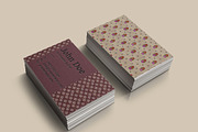 Antique Samplebook Textile Patterns, a Pattern Graphic by ISEEYOUPATTERN (Thumbnail 4 of 5)