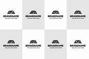 CPD DPC CPE EPC CPJ JPC CPT TPC Logo, a Branding & Logo Template by Pray Art Design Studio (Thumbnail 1 of 2)