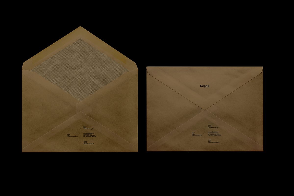 Stationery Bundle Mockup, a Packaging Mockup by Replika Machine (Photo 4 of 8)