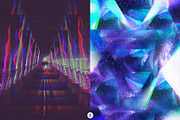 Endless Photo Effect, a Texture Graphic by Freezerondigital (Thumbnail 5 of 13)