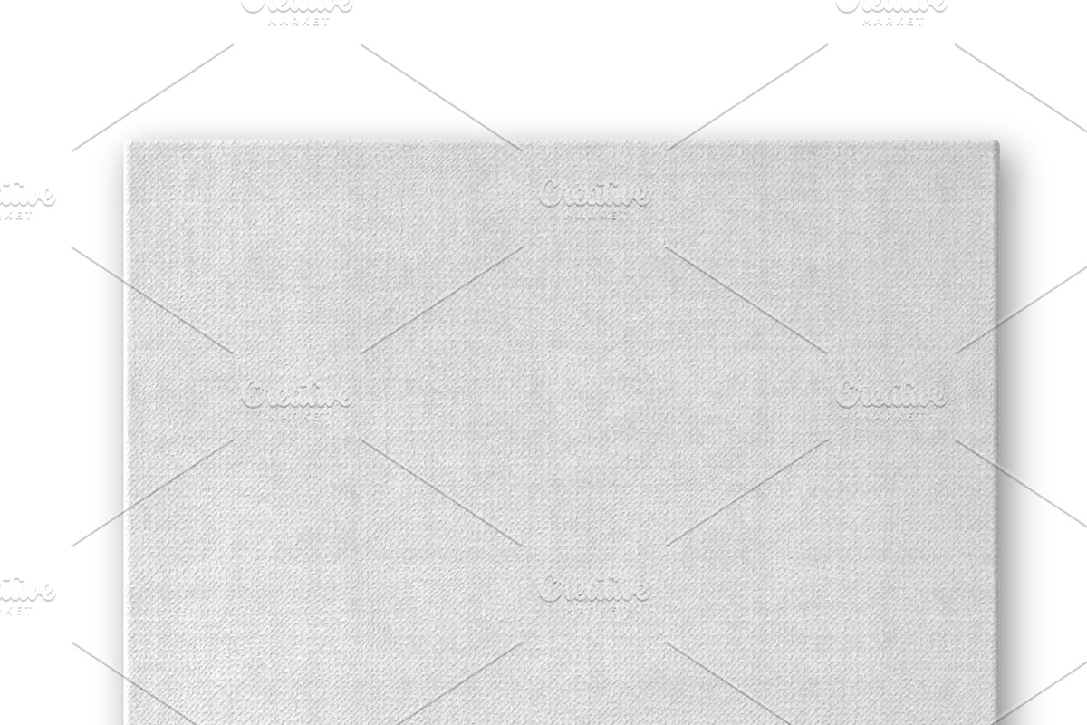 iPhone and Canvas Mockup, a Product Mockup by Moonlight Creative (Photo 5 of 5)