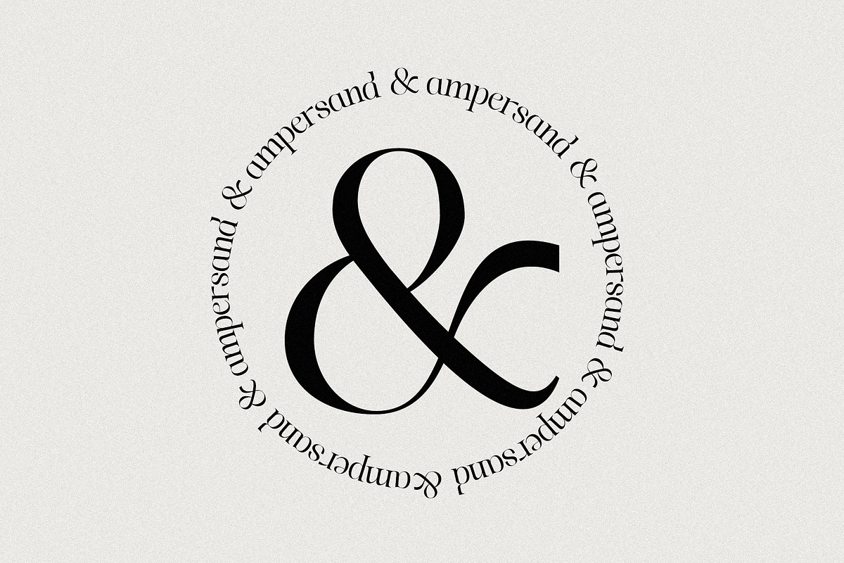 Daybreak Club - Elegant Serif, a Serif Font by subkulturetype (Photo 7 of 12)