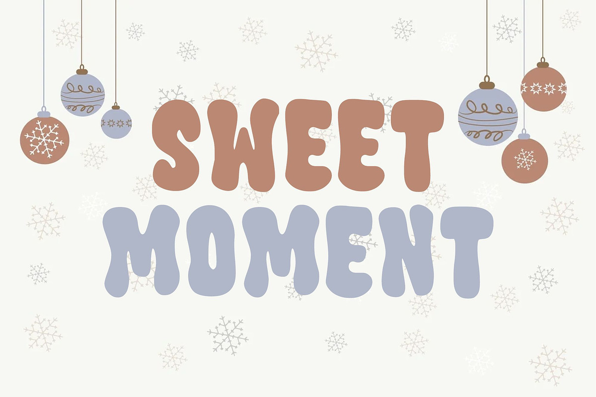 Magical Charm, a Font by Limited.studio (Photo 4 of 8)
