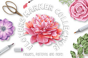 16300 in 1 - GRAPHIC GIANT BUNDLE, an Illustration by Julia Dreams (Thumbnail 43 of 99)