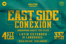 EAST SIDE CONEXION