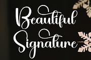 Blisymint, a Handwritten Font by FreshTypeINK (Thumbnail 2 of 8)