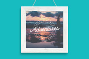 Montebello - Script Typeface, a Script Font by Ian Barnard (Thumbnail 5 of 12)