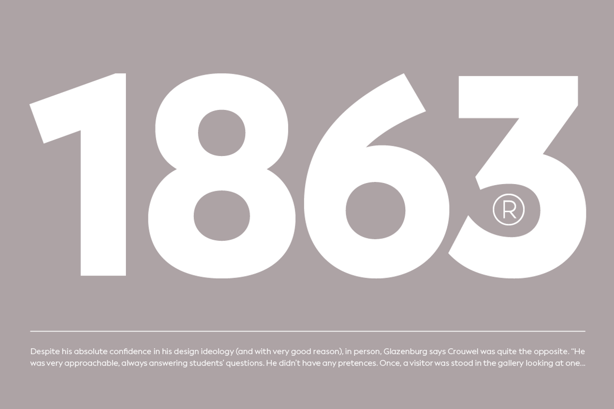 Facundo, a Sans Serif Font by Latinotype (Photo 12 of 15)