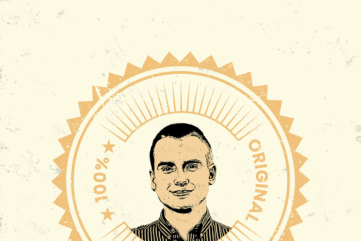 Rubber Stamp Generator, an Action Add-On by MRI STUDIO (Photo 26 of 52)