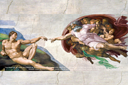 Renaissance Masterpiece Bundle, a Background Graphic by Digital Museum (Thumbnail 7 of 10)