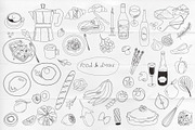 ART division posters & pattern, a Decorative Illustration by Mio Buono (Thumbnail 7 of 14)