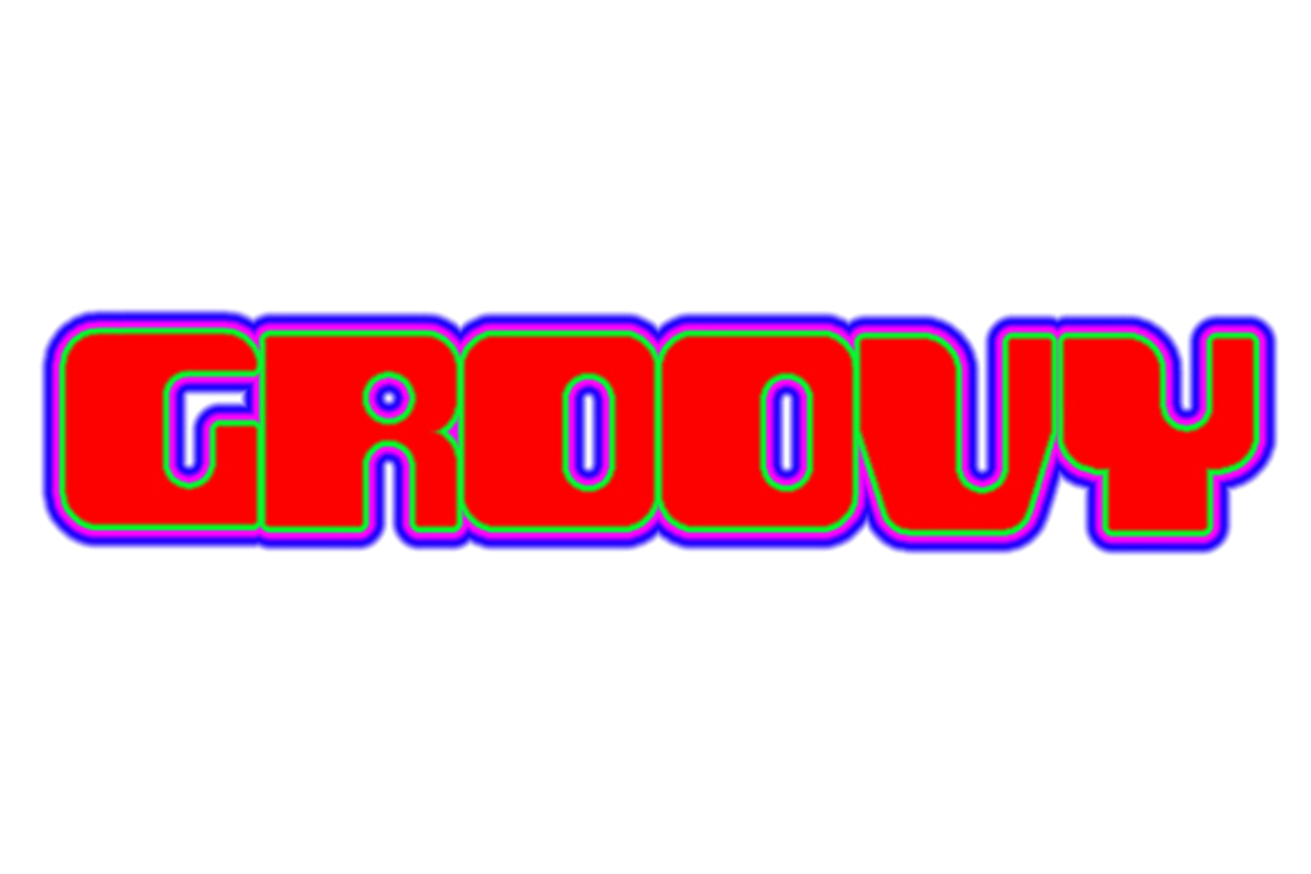 Groovy preview 5