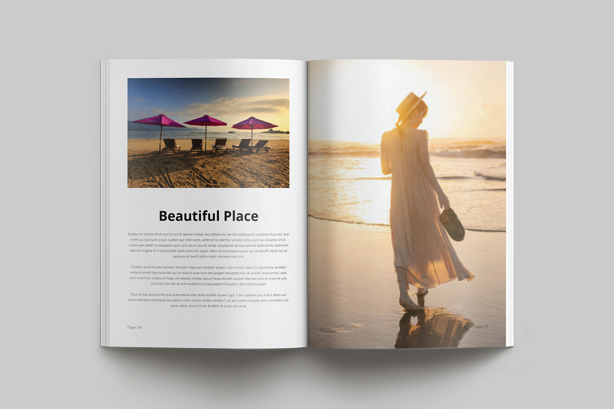 Photography Portfolio Template, a Brochure Template by Cleffon_Graphic_Studio (Photo 8 of 11)