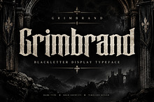 Grimbrand