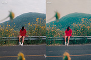 FILM LOOK LIGHTROOM PRESETS, a Preset Add-On by CVR Presets (Thumbnail 6 of 11)