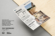 Real Estate Flyer For Marketing, a Flyer Template by Prapti Design (Thumbnail 3 of 10)