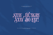 Great Font Bundle, a Font by MageType (Thumbnail 19 of 22)