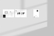 Photography Portfolio Template, a Brochure Template by TemplateFolio-Shop (Thumbnail 17 of 17)