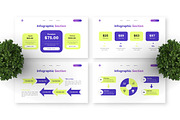 Networking Event - Business Key, a Presentation Template by Deepslide Studio (Thumbnail 2 of 6)