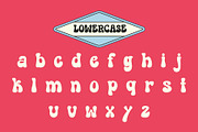 Well Soon - Display Bubble Font, a Handwritten Font by Koplexs Studio (Thumbnail 7 of 11)