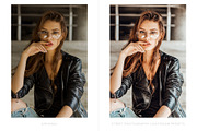 Street Fashion Lightroom Presets, an Action Add-On by BeArt-Presets (Thumbnail 8 of 14)
