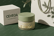 Ceveqa - Elegant Serif Font, a Serif Font by Astuti Studio (Thumbnail 21 of 25)