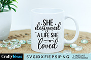 Motivational SVG Bundle, a Graphic by Buycreativedesign (Thumbnail 4 of 11)