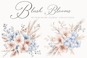 New! Classical Floral's Edition