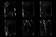 Plastic Wrap Texture #02, a Texture Graphic by alexandeerco (Thumbnail 11 of 23)