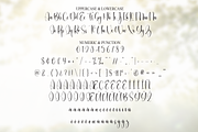 Someday | Script Font, a Handwritten Font by Scratchones (Thumbnail 7 of 9)