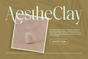 Amerilda – Elegant Luxury Serif Font, a Serif Font by Pixesia Studio (Thumbnail 3 of 10)
