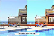 Exteriors Real Estate HDR profiles, a Plug-in Add-On by Raztrend (Thumbnail 23 of 30)